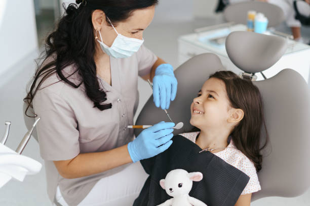 , AK Emergency Dental Service Company