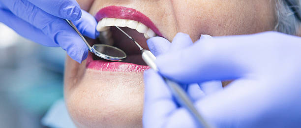 Best Urgent Dental Care for Toothaches in Diamond Ridge, AK